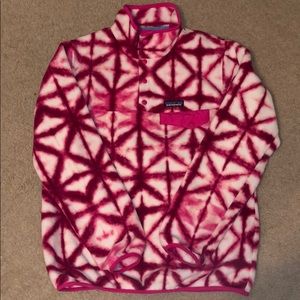 Women’s Patagonia Pullover